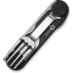Civivi, Multi-Tool, Niezbędnik Partake Black