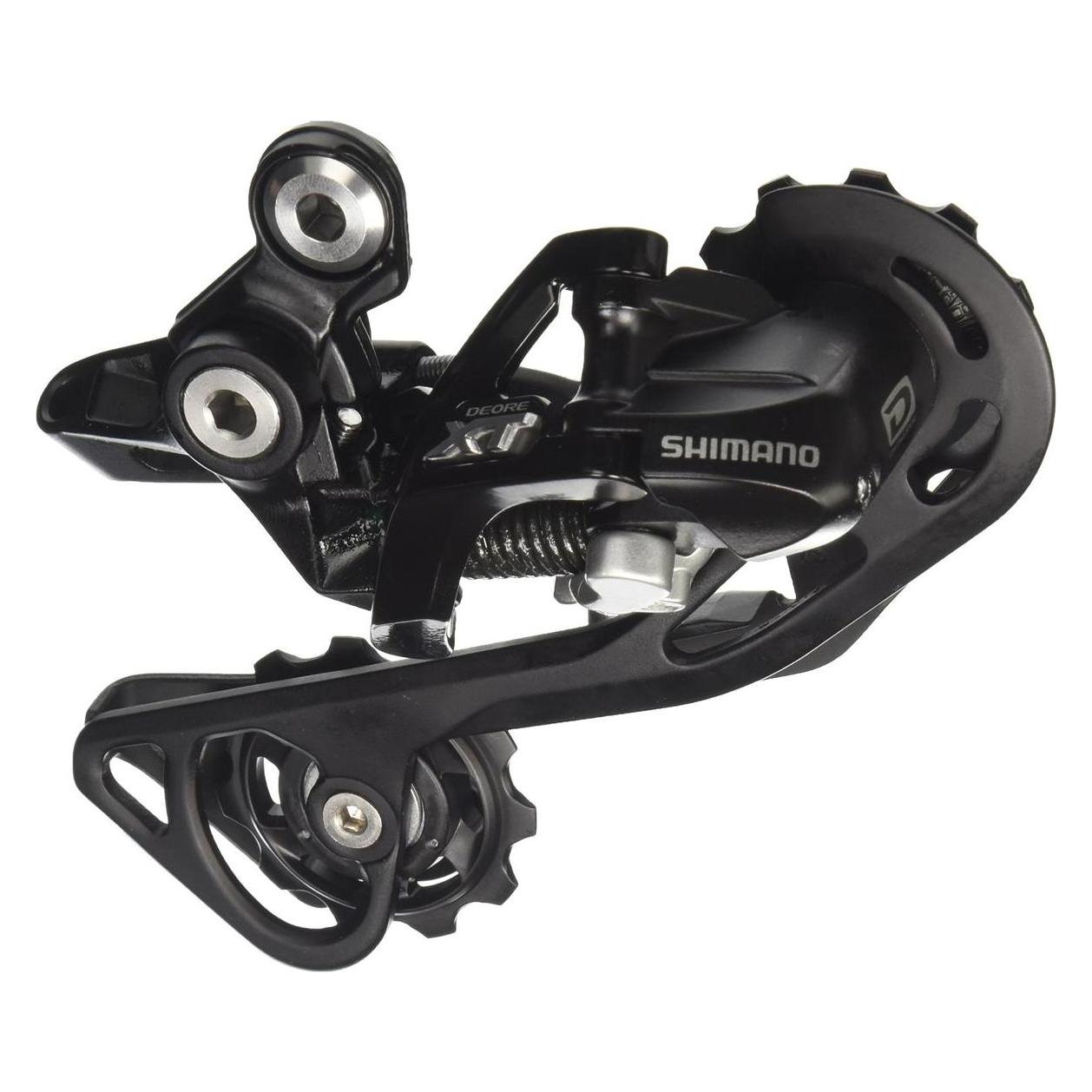 Shimano Xt Rd-M781 (10-fach) (IRDM781SGSL)