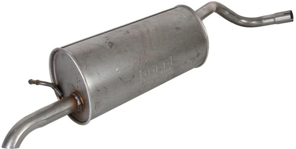 Endschalldämpfer BOSAL 278-999