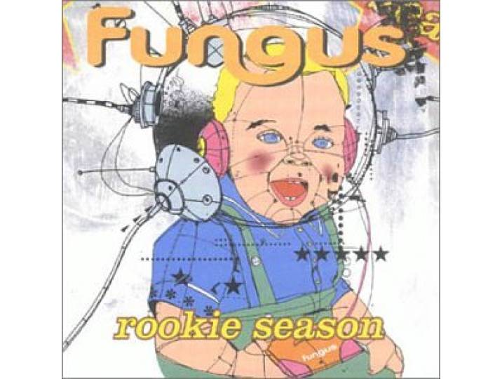 The Rookie Season