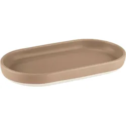 Kleine Wolke Dekoschale Lunella Taupe