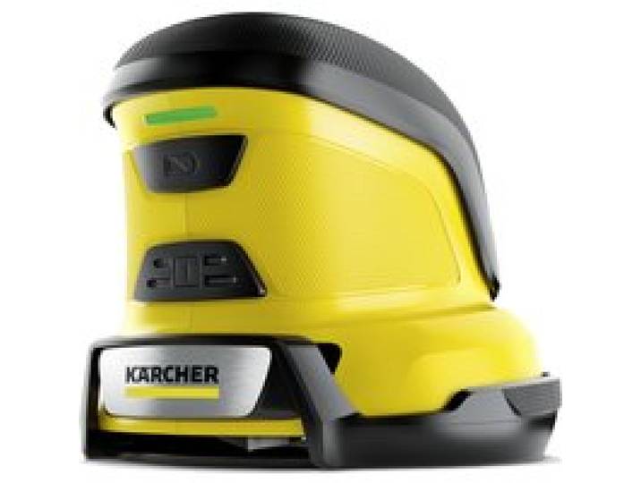 KÄRCHER Grattoir à givre électrique « EDI 4 »