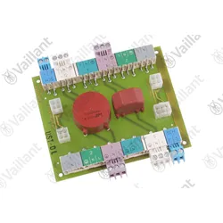 Leiterplatte, EMV-Filter Vaillant-Nr. 0020117211