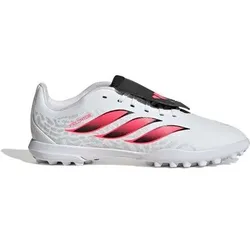 ADIDAS Kinder Fussball-Hartplatzschuhe Predator Club TF, Größe 33 in Grau Grau