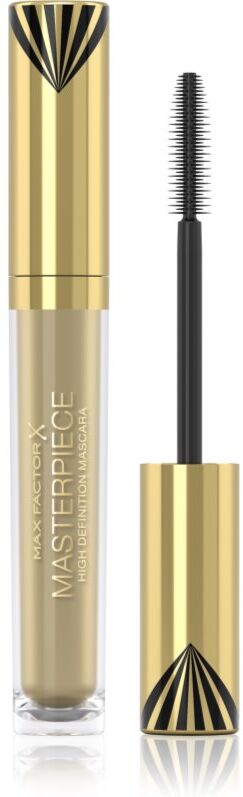 Max Factor Masterpiece Volumengivende mascara Skygge Rich Black 4.5 ml