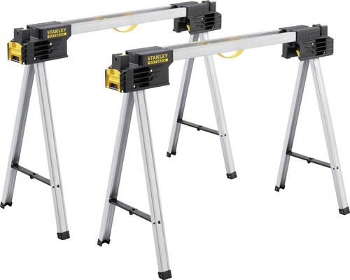 Stanley FatMax FMST1-75763 Gerüstbock klappbar 900kg 1 Paar