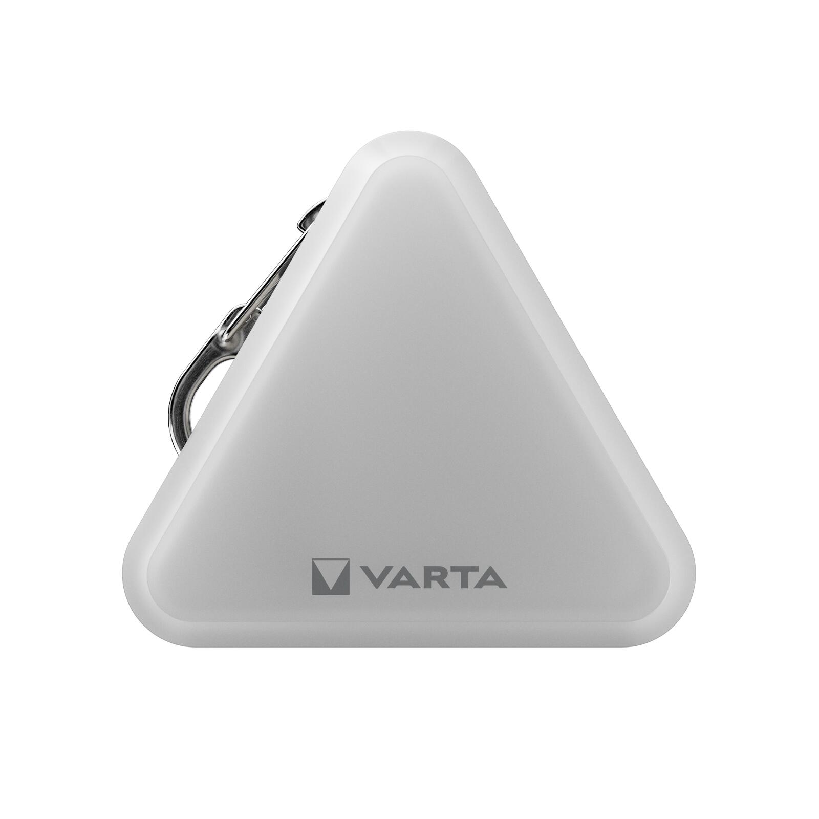 VARTA Magnetic Safety Light 2CR2032 Box 16621101121