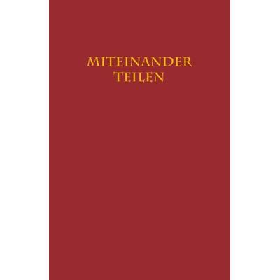 Miteinander Teilen, Paperback von Brigitte Bauer, Wishbohn Verlag, 978-3-939545-02-6