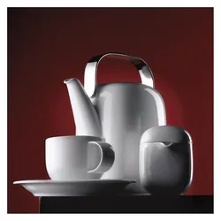 Rosenthal, Tasse, Aromatasse 2-tlg. (520 ml, 2x)