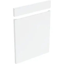 Geberit Tür/Front Set für Renova Plan US 245042011