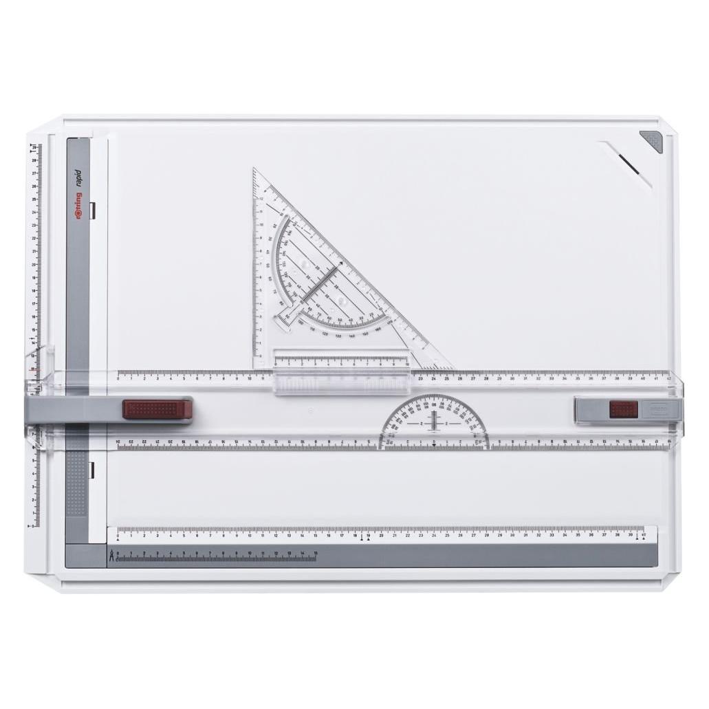 Rotring Rapid (A3, 1x) (S0232980)