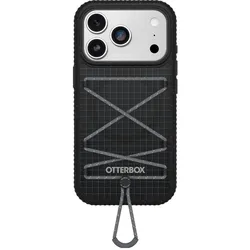 OtterBox Sole Pack (Apple iPhone 17 Pro, Apple iPhone 18 Pro), Smartphone Hülle, Schwarz