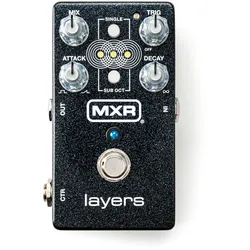 MXR M-307 Layers - Effektgerät E-Gitarre