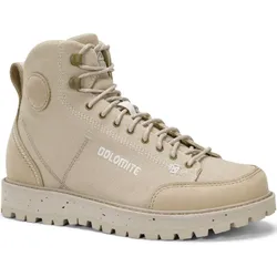 Dolomite 54 High Denim Schuh Beige - beige - 42 - 42