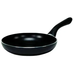 Krüger Pfanne Aluminium Serie Venezia flach beschichtet 32cm