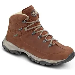 MEINDL Herren Wanderschuh Ohio 2 GTX, Größe 45 in Lila Lila