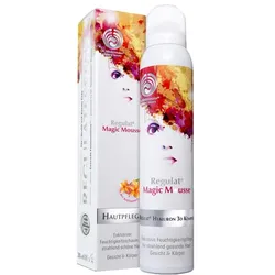200ml Dr. Niedermaier Regulatpro Magic Mousse