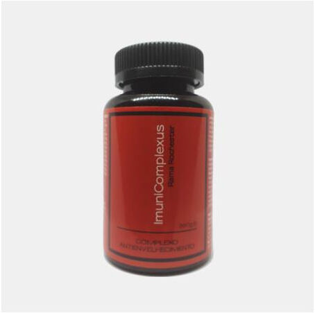 GERIARTRIS IMUNICOMPLEXUS SABOR A LARANJA 360g