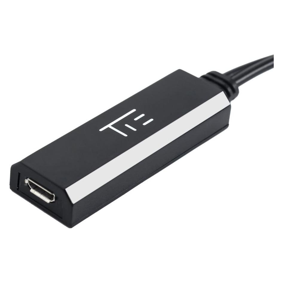 TIE MIDI 4i4o (USB) (19-90006 (3))