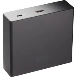Wise CFexpress Type A SD UHS-II Card Reader WI-WA-CXS06 (USB), Speicherkartenlesegerät, Schwarz