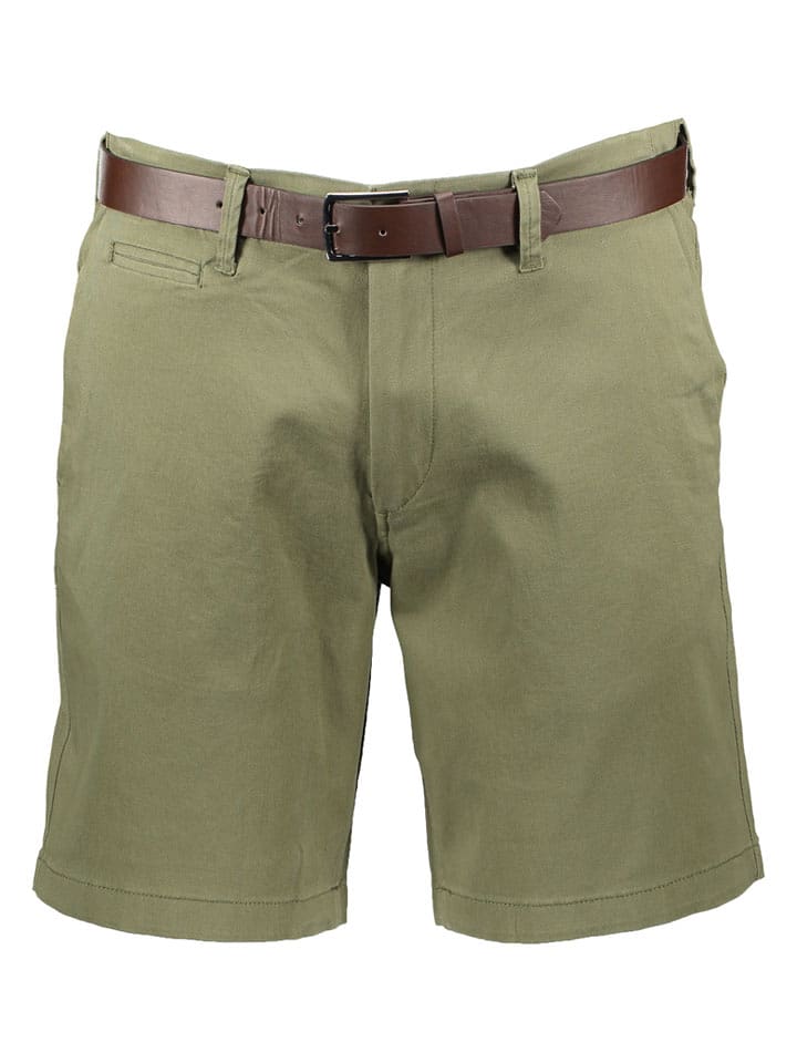 Jack & Jones Shorts "Cody" in Khaki - S