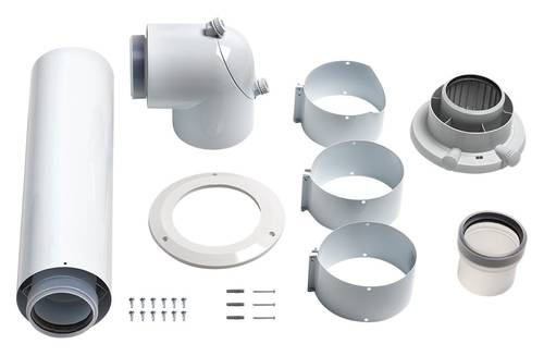 Vaillant 20232147 Verbindung