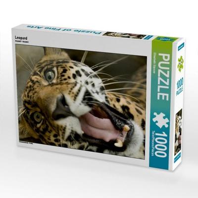 Leopard (Puzzle)
