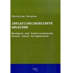 Inflationsindexierte Anleihen, Fachbücher von Christian Douglas