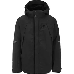 Didriksons Zirra Kids Jacket black (060) 150