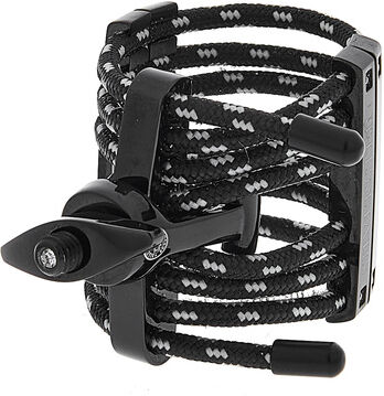 Silverstein HEXA Black Gen.5 #04