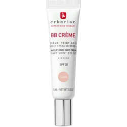15ml Erborian BB Crème Clair SPF 20