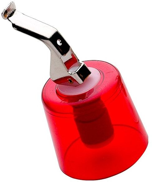 Set tappi bottiglia Ghidini Cipriano 0064 DAILY espansione a campana A