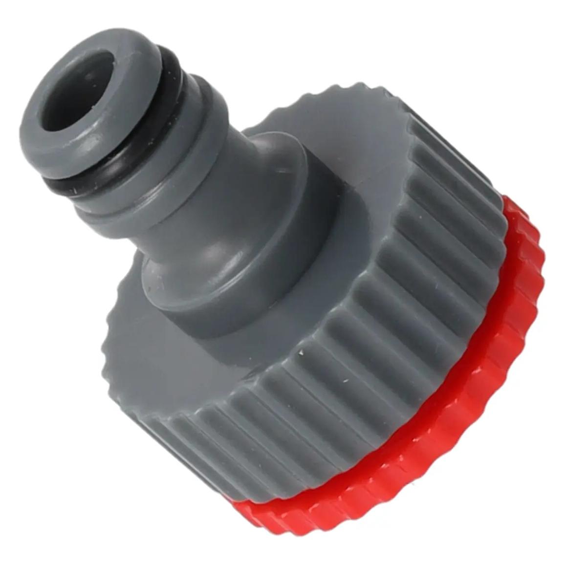 Dedra Przyłącze kranowe 3/4"-1", luzem one size (80N000L)