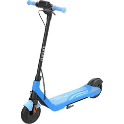NAVEE K 100 Kids Kinder E-Scooter (7 Zoll, Blau)