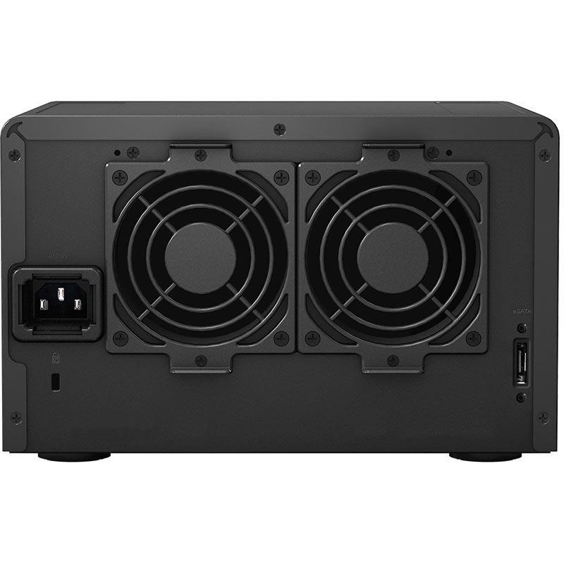Synology DX517 5 BAY Expansion Unit
