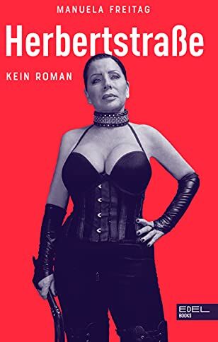 Manuela Freitag - Herbertstraße: Kein Roman - Preis vom 12.10.2026 11:37:12 h