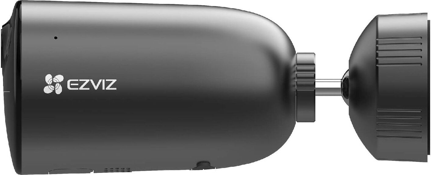 ezviz Cs- -R100-2c3wfl Telecamera Videosorveglianza Ip Camera Wifi Da Esterno 2304 X 1296 Pixel Cs- -R100-2c3wfl Gray