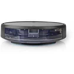 NEDIS WIFIVCR001CBK Saug-/Wischroboter