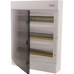 DB-MA 3-54 TR - Verteilerkasten Innenraum, 3-reihig, 54 Module