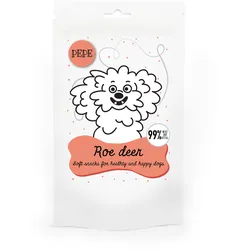 PEPE mini chunkies Rehfleisch 70g