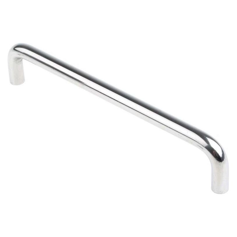 RS PRO Stahlgriff rostfrei Typ1 (237845)