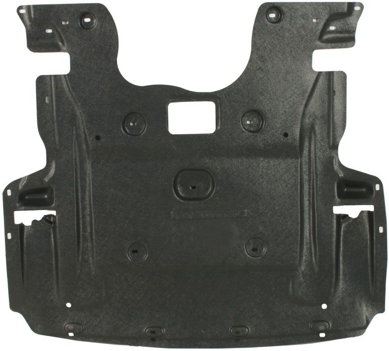 Motor- / Unterfahrschutz REZAW-PLAST 151518