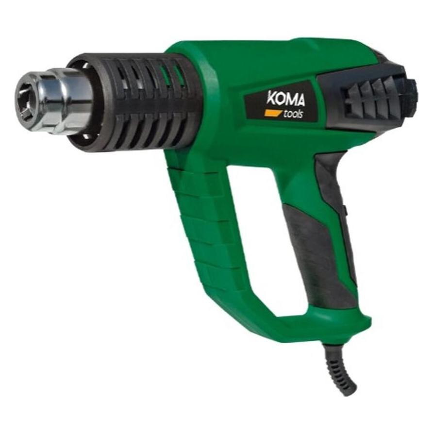 Koma Tools Heissluftgebläse 2000 W (32610992)