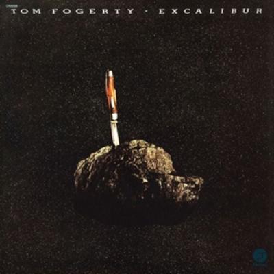 Excalibur (Vinyl) - Tom Fogerty, Vinyl