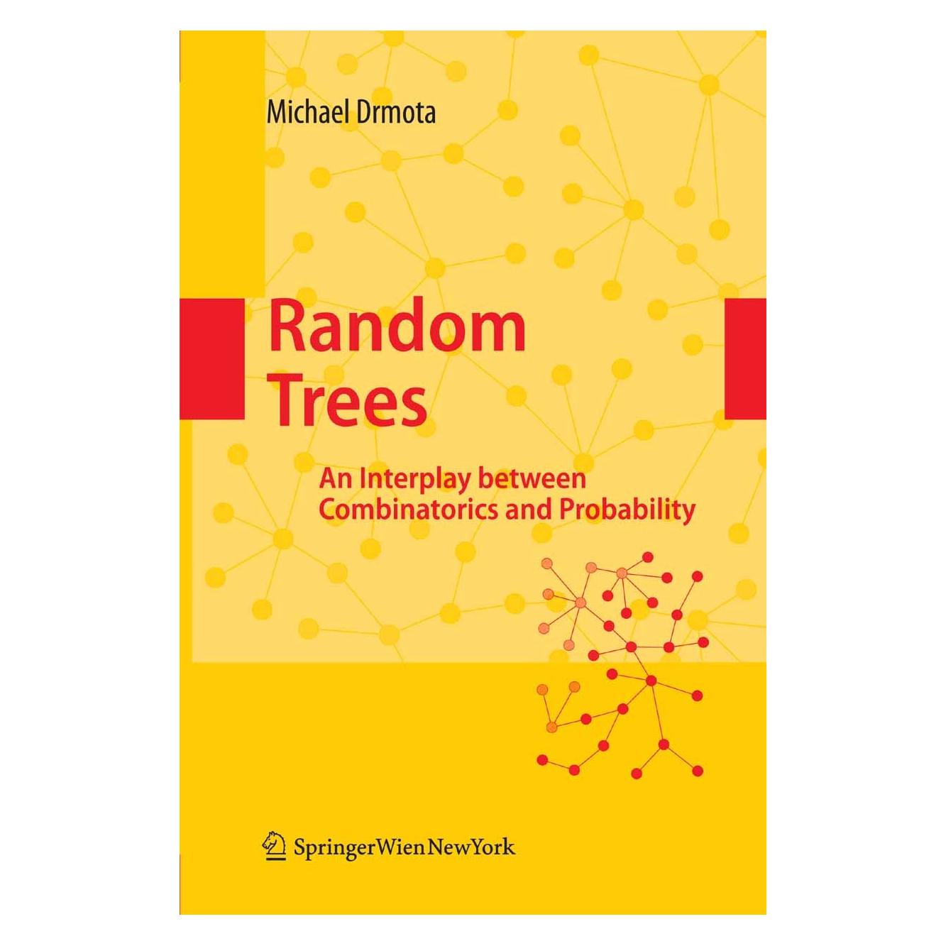 Springer Random Trees (9783211753552)