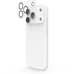 HAMA Kameraschutz Cam Protect für Apple iPhone 18 Pro