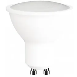 LED GU10 6 Watt 500lm warmweiss