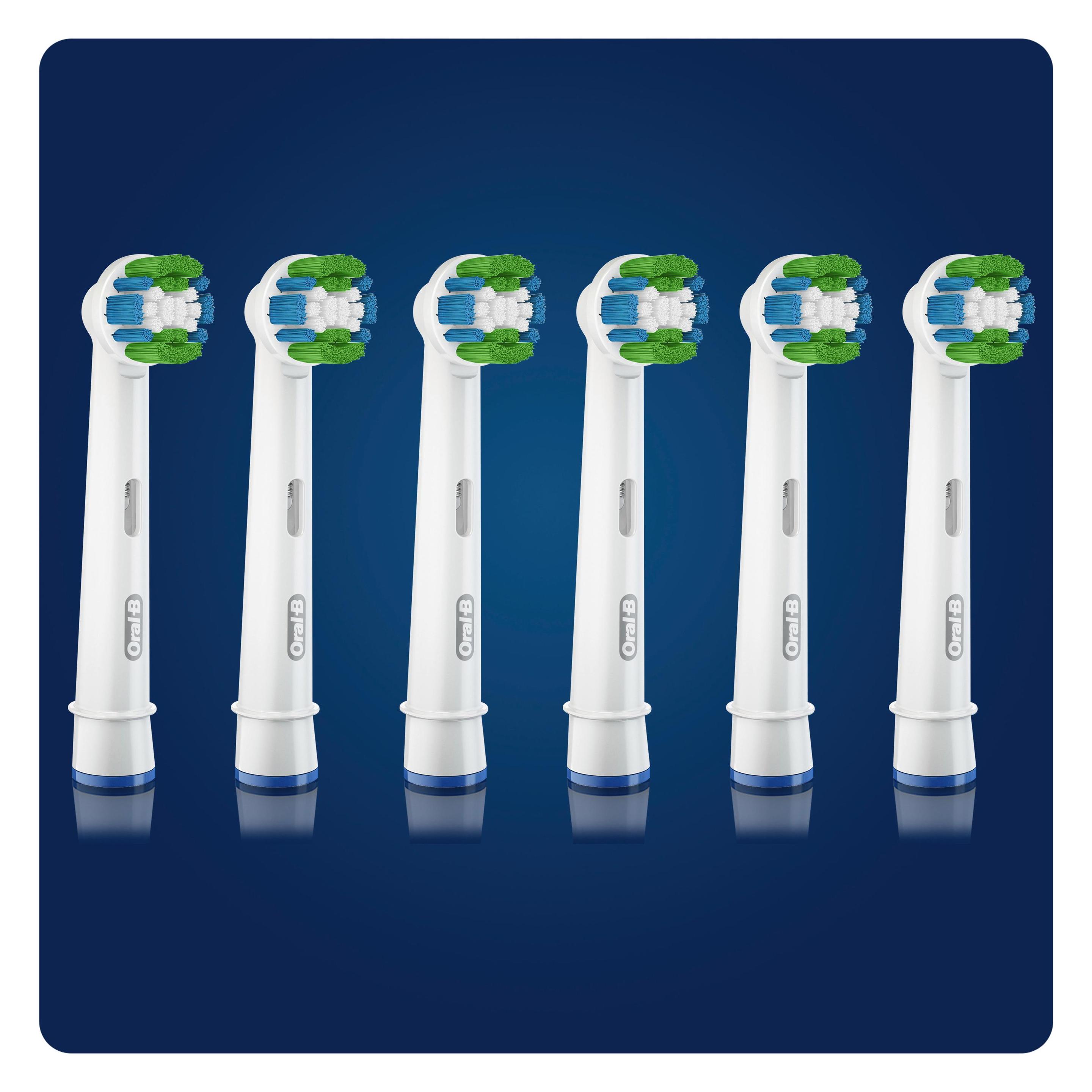 Oral-B Precision Clean (6x) (80339528)
