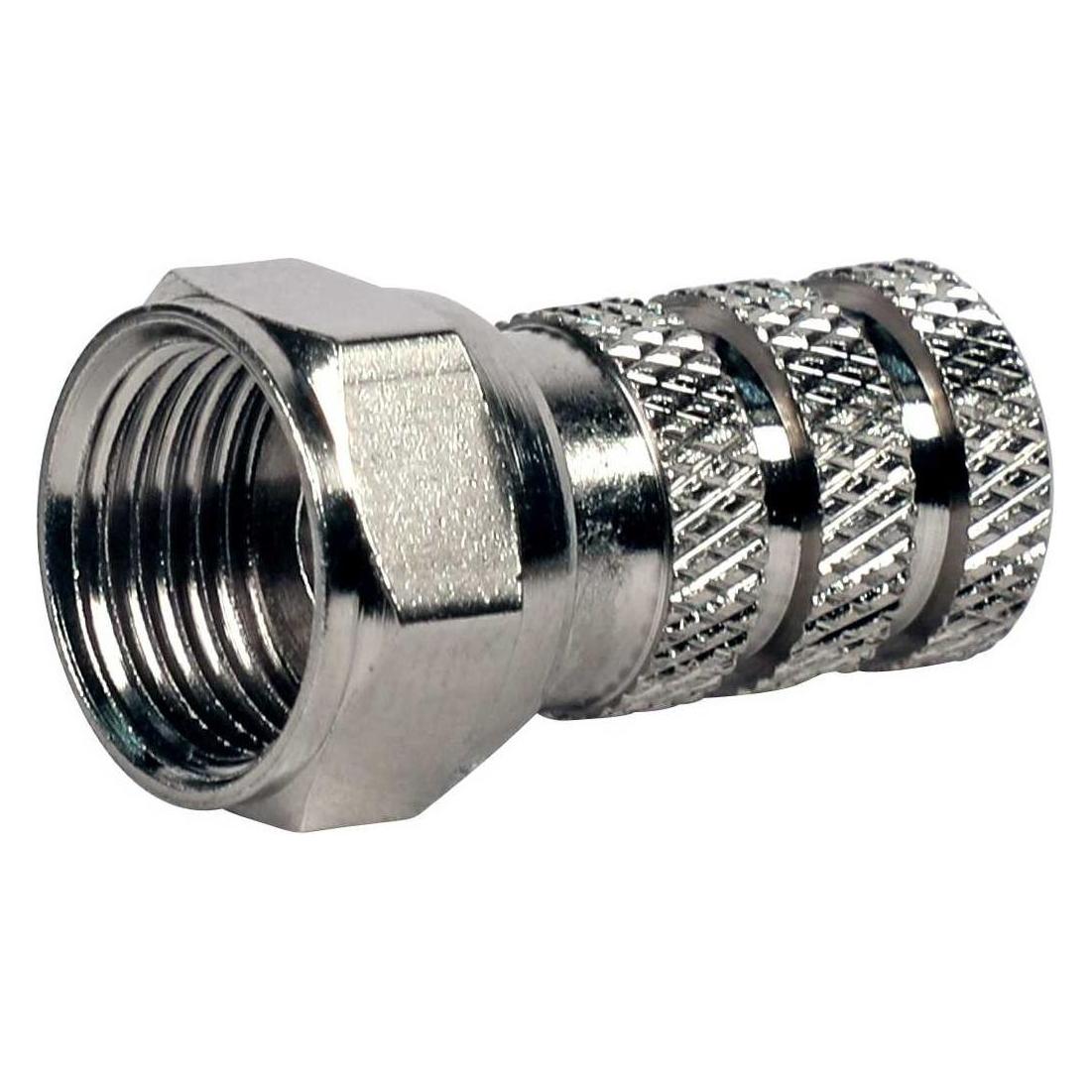 Kathrein EMK 04 F-Schraubstecker (LCH 120) (90 dB, Antennenkabel) (212500002)
