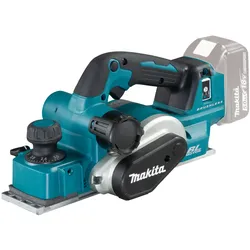 Makita Akku-Falzhobel - DKP181Z